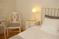 Stiftsgarden Skelleftea Otel Dış mekan fotoğraf