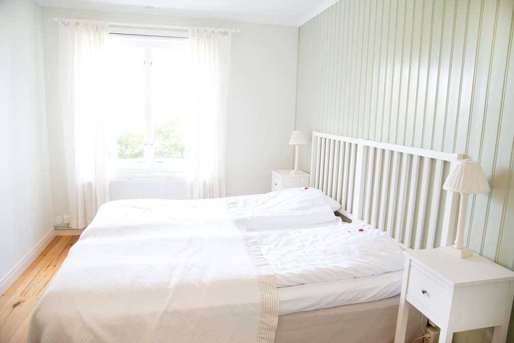 Stiftsgarden Skelleftea Otel Oda fotoğraf