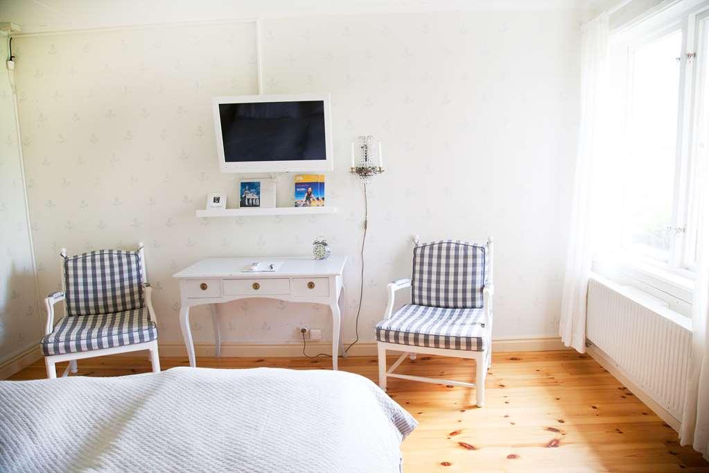 Stiftsgarden Skelleftea Otel Oda fotoğraf
